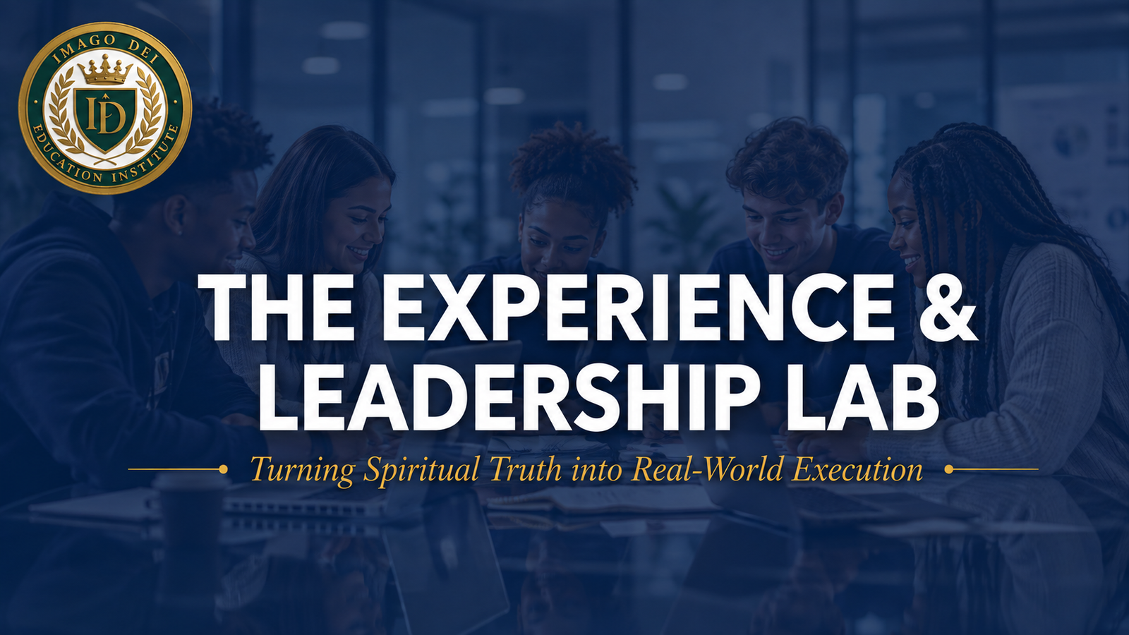 Experience & Leadership Lab